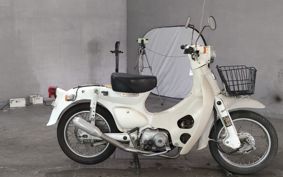 HONDA LITTLE CUB AA01