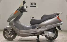 HONDA FORESIGHT MF04