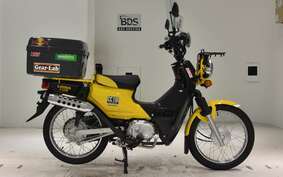 HONDA CROSS CUB 110 JA10