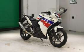 HONDA CBR250R A MC41