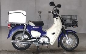 HONDA SUPER CUB50 AA07