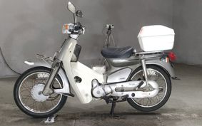 HONDA SUPER CUB90 HA02