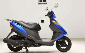 SUZUKI ADDRESS V125 CF4EA