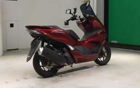 HONDA PCX 160 KF47