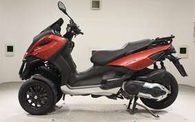 GILERA FUOCO 500IE 2010 M611