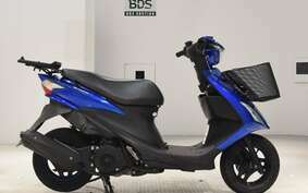 SUZUKI ADDRESS V125 S CF4MA