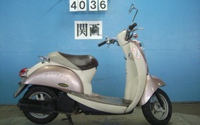 HONDA CREA SCOOPY AF55