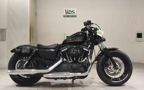 HARLEY XL1200X 2014