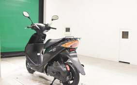 SUZUKI ADDRESS V50 CA4BA