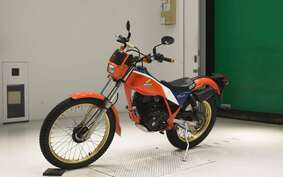 HONDA TLR200 MD09