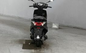 YAMAHA AXIS Z SED7J