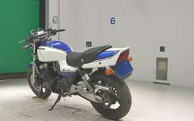 SUZUKI GSX400 IMPULSE 1994 GK79A