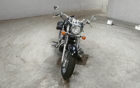 HONDA SHADOW 400 2004 NC34