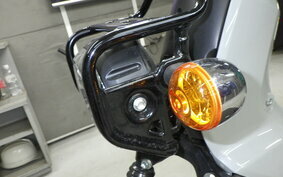 HONDA CROSS CUB 110 JA60