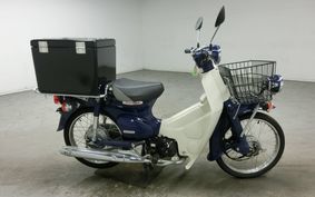 HONDA PRESS CUB 50 AA01