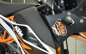 KTM 690 SMC R 2013 LST40