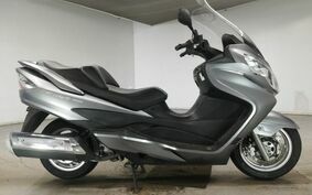 SUZUKI SKYWAVE 400 2007 CK44A