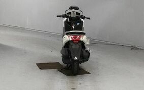 YAMAHA N-MAX 125 SE86J