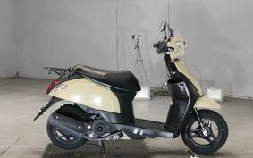 SUZUKI LET's CA4AA