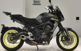 YAMAHA MT-09 A 2019 RN52J