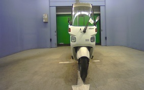 HONDA GYRO CANOPY TA02