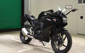 HONDA CBR125R JC50