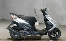 SUZUKI ADDRESS V125 S CF4MA