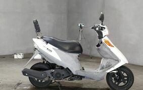 SUZUKI ADDRESS V125 CF4EA