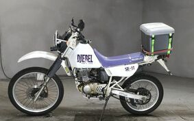 SUZUKI DJEBEL 200 (DR200SE) SH42A