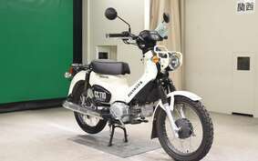 HONDA CROSS CUB 110 JA45