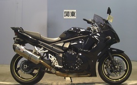 SUZUKI BANDIT 1250 F 2010 GW72A