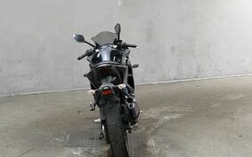 YAMAHA YZF-R25 RG10J