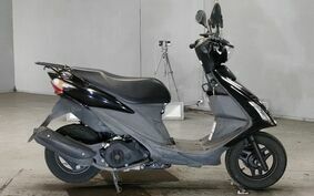 SUZUKI ADDRESS V125 S CF4MA