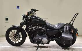 HARLEY XL883N 2014 LE2