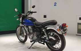 KAWASAKI ESTRELLA RS BJ250A