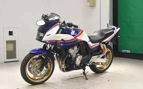 HONDA CB400 SUPER BOLDOR VTEC A 2009 NC42