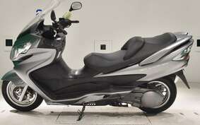 SUZUKI SKYWAVE 400 2006 CK44A