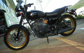 KAWASAKI W800 SPECIAL EDITION 2011 EJ800A