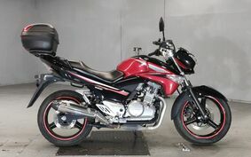 SUZUKI GSR250 GJ55D