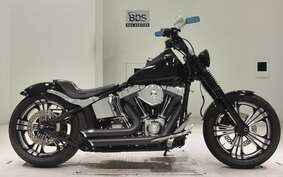 HARLEY FLSTC 1580 2006