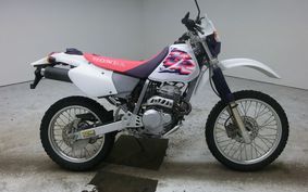 HONDA XR250 MD30