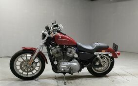 HARLEY XL883L 2006 CMM