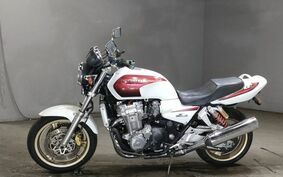 HONDA CB1300SF SUPER FOUR 2001 SC40