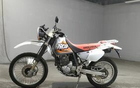 HONDA XR250 BAJA MD30