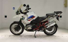 BMW R1200GS 2012