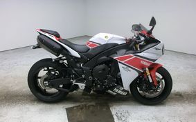 YAMAHA YZF-R1 Fi 2012 RN22