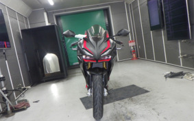 HONDA CBR250RR A MC51