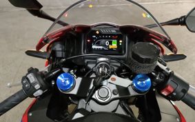 HONDA CBR600RR PC40