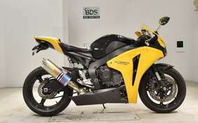 HONDA CBR1000RR Gen. 2 2008 SC59