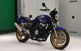 HONDA CB400SFV-3 2004 NC39